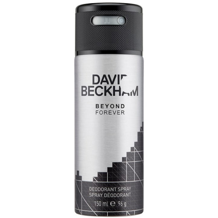 DAVID BECKHAM BEYOND FOREVER DEODORANT SPRAY BARBATI