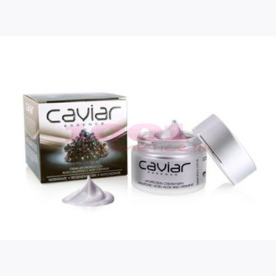 DIETH ESTHETIC CREMA ANTIRID CU ACID HIALURONIC SI CAVIAR