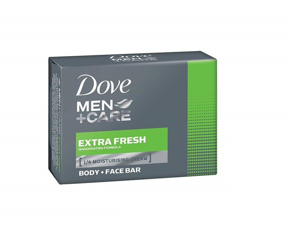 DOVE MEN+CARE EXTRA FRESH SAPUN SOLID