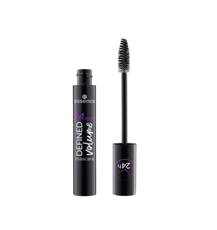 ESSENCE 24 EVER DEFINED VOLUME MASCARA BLACK