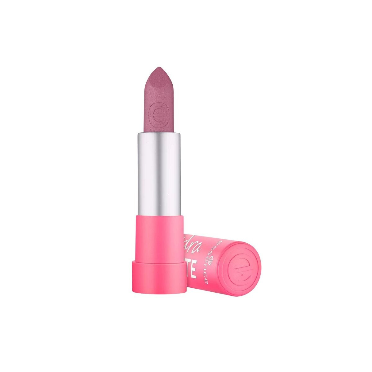 ESSENCE HYDRA MATTE LIPSTICK RUJ DE BUZE MAUVE MENT 401