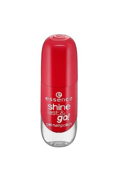 Essence SHINE LAST GO GEL NAIL POLISH LAC…