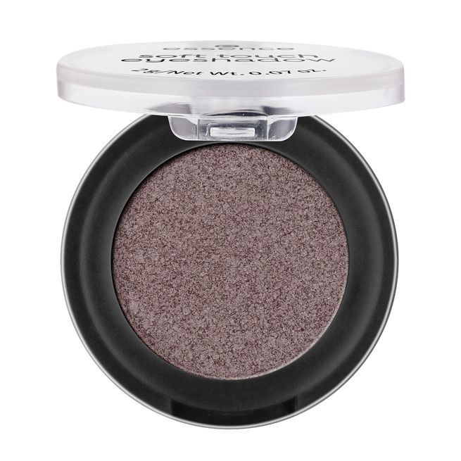 ESSENCE SOFT TOUCH EYESHADOW FARD DE PLEOAPE ETERNITY 03