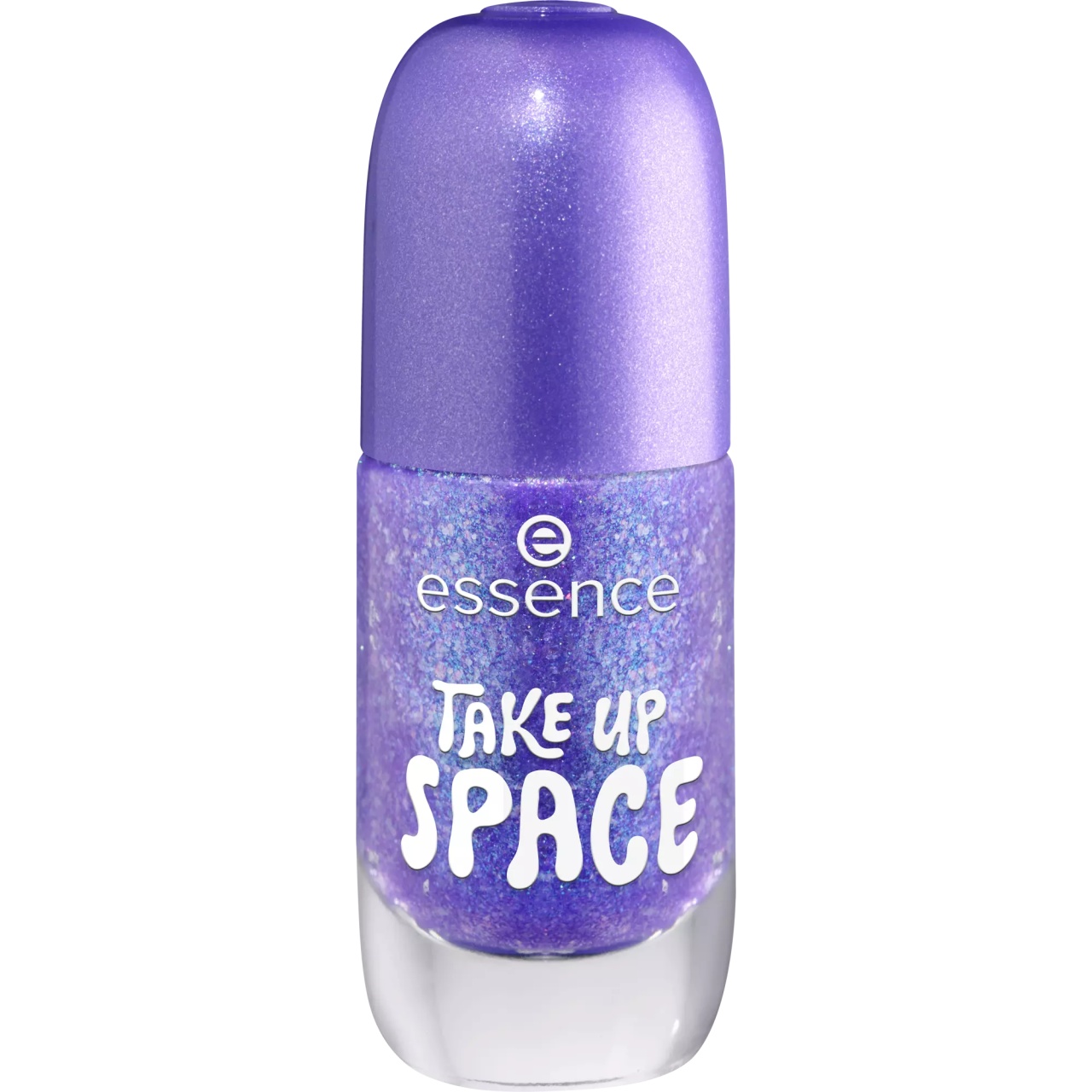 1001cosmetice.ro Lac de unghii de lunga durata TAKE UP SPACE 34 Essence, 8 ml