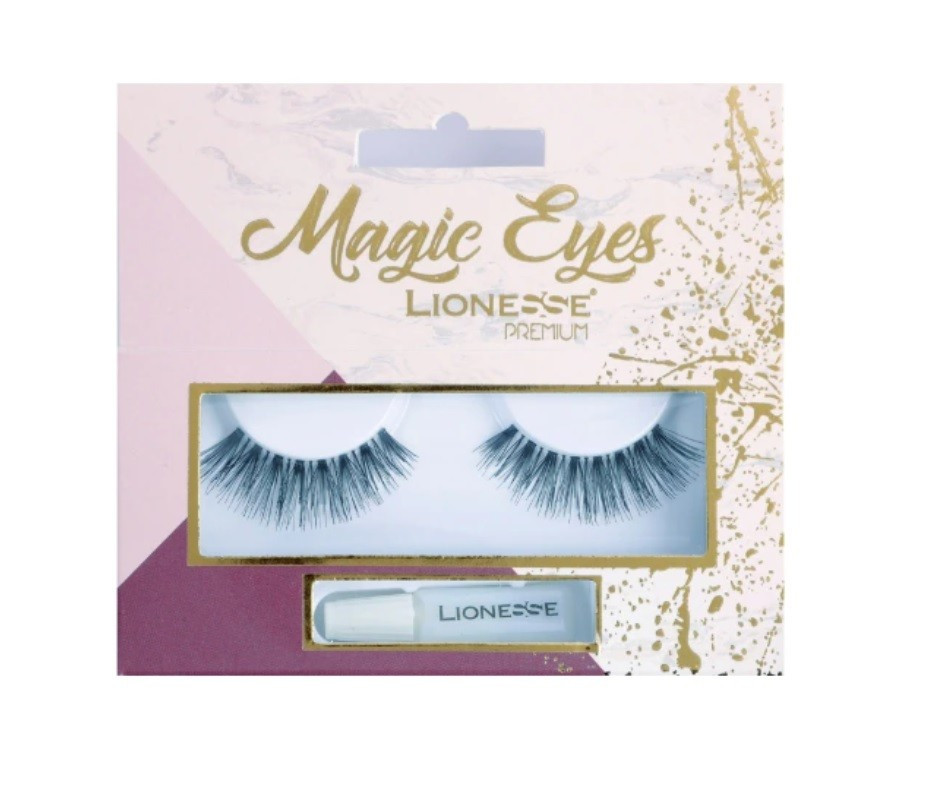 LIONESSE MAGIC EYES GENE FALSE 501