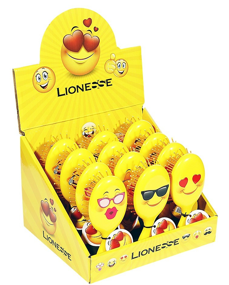 LIONESSE PERIE DE PAR PENTRU COPII 6426