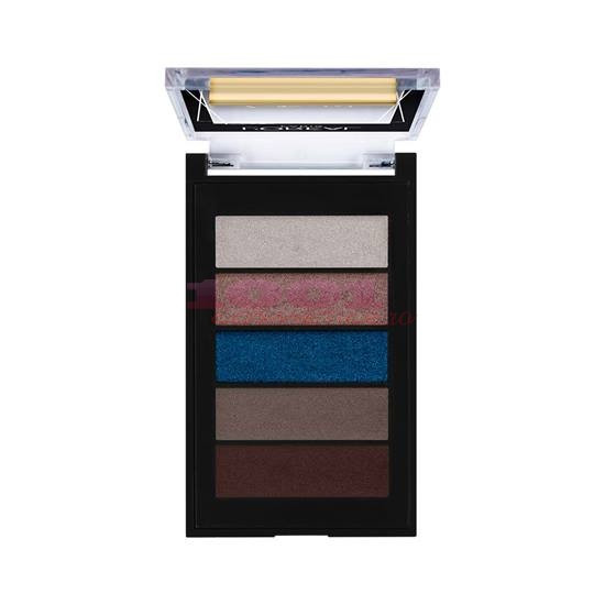 LOREAL LA PETITE PALETTE PALETA FARDURI PLEOAPE 5 CULORI STYLIST 04 - 1 | YEO