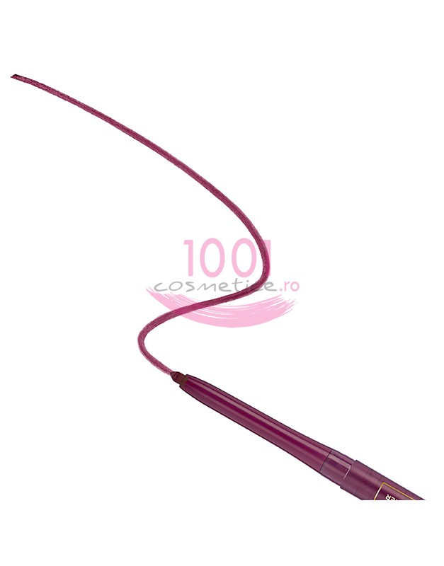 LOREAL LE LINER SIGNATURE EYELINER DERMATOGRAF RETRACTABIL ROUGE NOIR ANGORA 03 - 1 | YEO