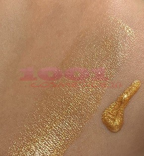 LOREAL STAR DROPS HIGHLIGHTING ILUMINATOR WARM GOLD - 2 | YEO