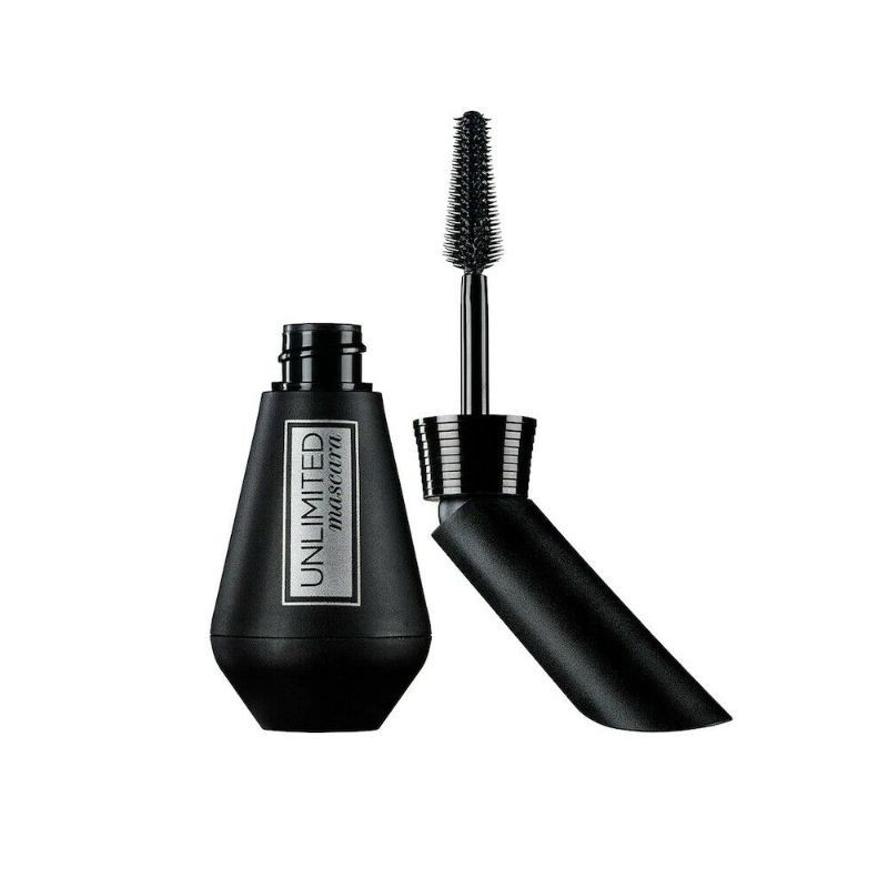 LOREAL UNLIMITED MASCARA RIMEL (Optiuni de comanda: Black) - 3 | YEO