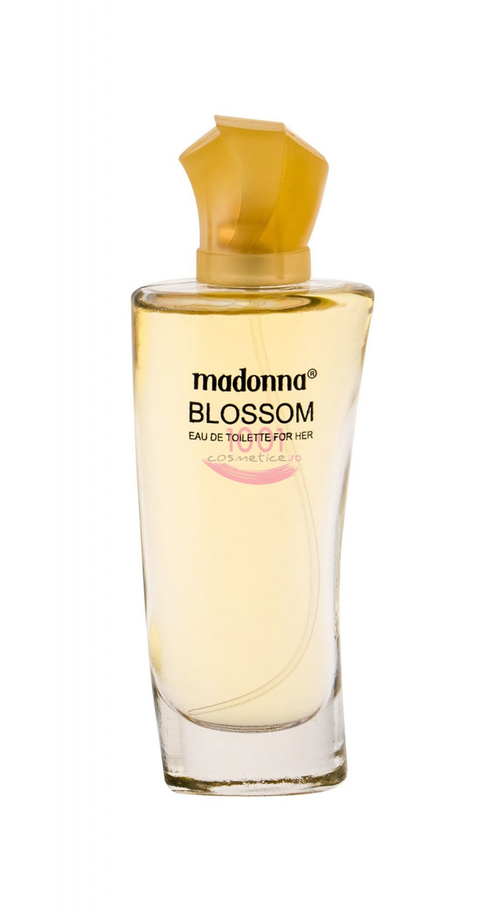 MADONNA BLOSSOM EAU DE TOILETTE FOR HER