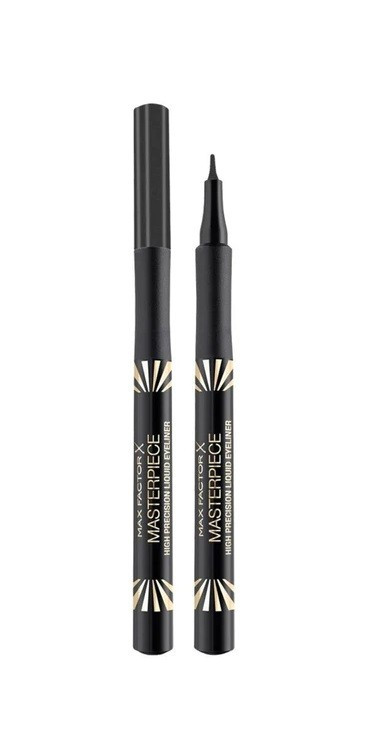 MAX FACTOR MASTERPIECE HIGH PRECISION TUS DE OCHI CHARCOAL 15 - 2 | YEO