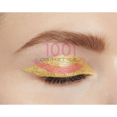 MAYBELLINE COLOR TATTOO 24H EYESHADOW GOLDEN GIRL 200 - 2 | YEO