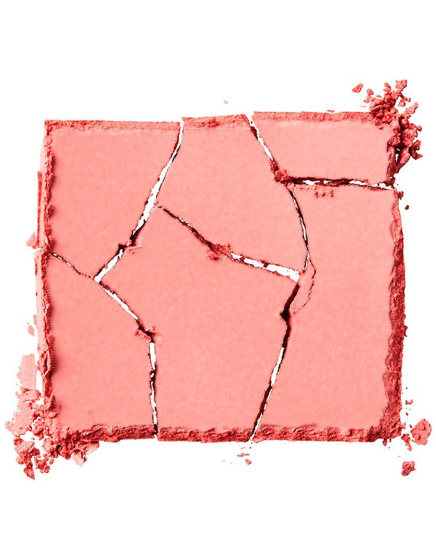 MAYBELLINE FIT ME BLUSH - COLORETE PINK 25 - 1 | YEO