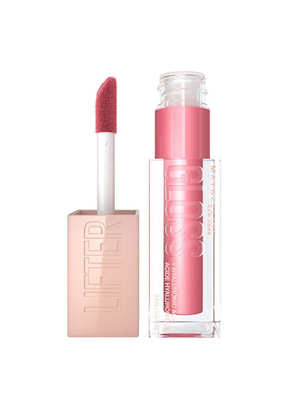 MAYBELLINE LIFTER GLOSS LICHID PETAL 005