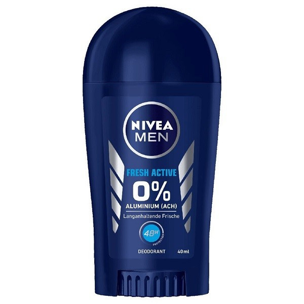 NIVEA MEN FRESH ACTIVE DEODORANT STICK