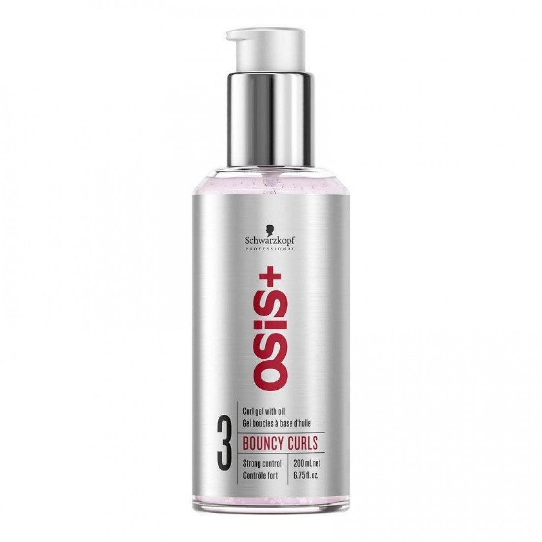 OSIS+ BOUNCY CURLS CREMA GEL PENTRU ONDULAT