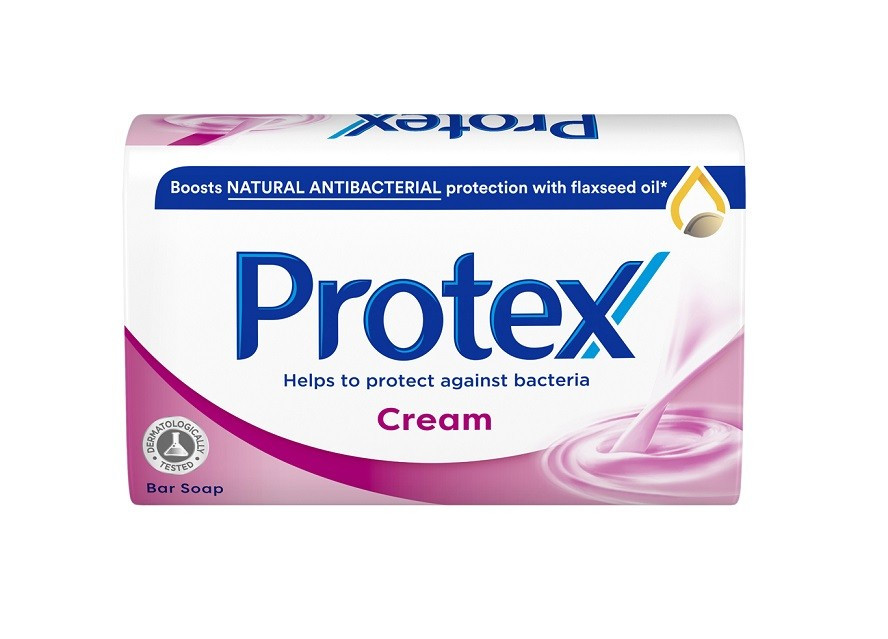 PROTEX CREAM SAPUN ANTIBACTERIAN SOLID