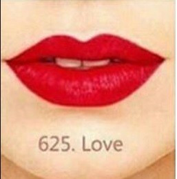 REVLON ULTRA HD LIP MATTE LIPCOLOR RUJ LICHID LOVE 625 - 2 | YEO