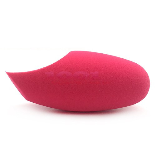 RIAL MAKEUP ACCESSORIES LATEX FREE HOT PINK SCULPTURE BURETE PENTRU MACHIAJ - 1 | YEO