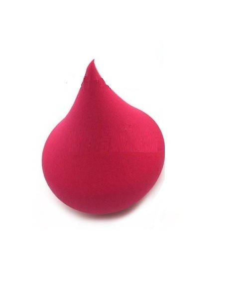 RIAL MAKEUP ACCESSORIES LATEX FREE TEARDROP BURETE PENTRU MACHIAJ - 1 | YEO