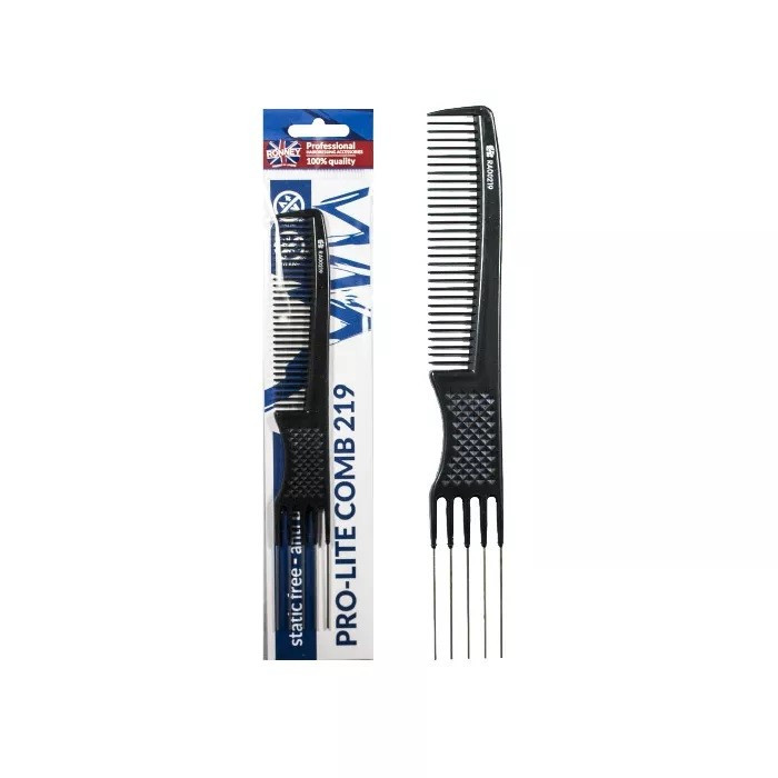 RONNEY PROFESSIONAL PIEPTAN ANTISTATIC PRO LITE COMB 220