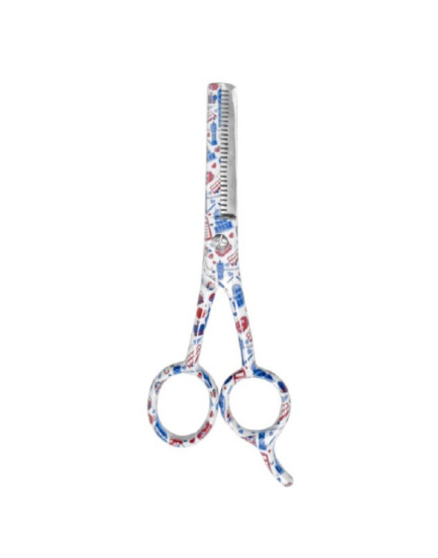 RONNEY SHEARS PROFESSIONAL FOARFECA DE FILAT 5.5 LONDON