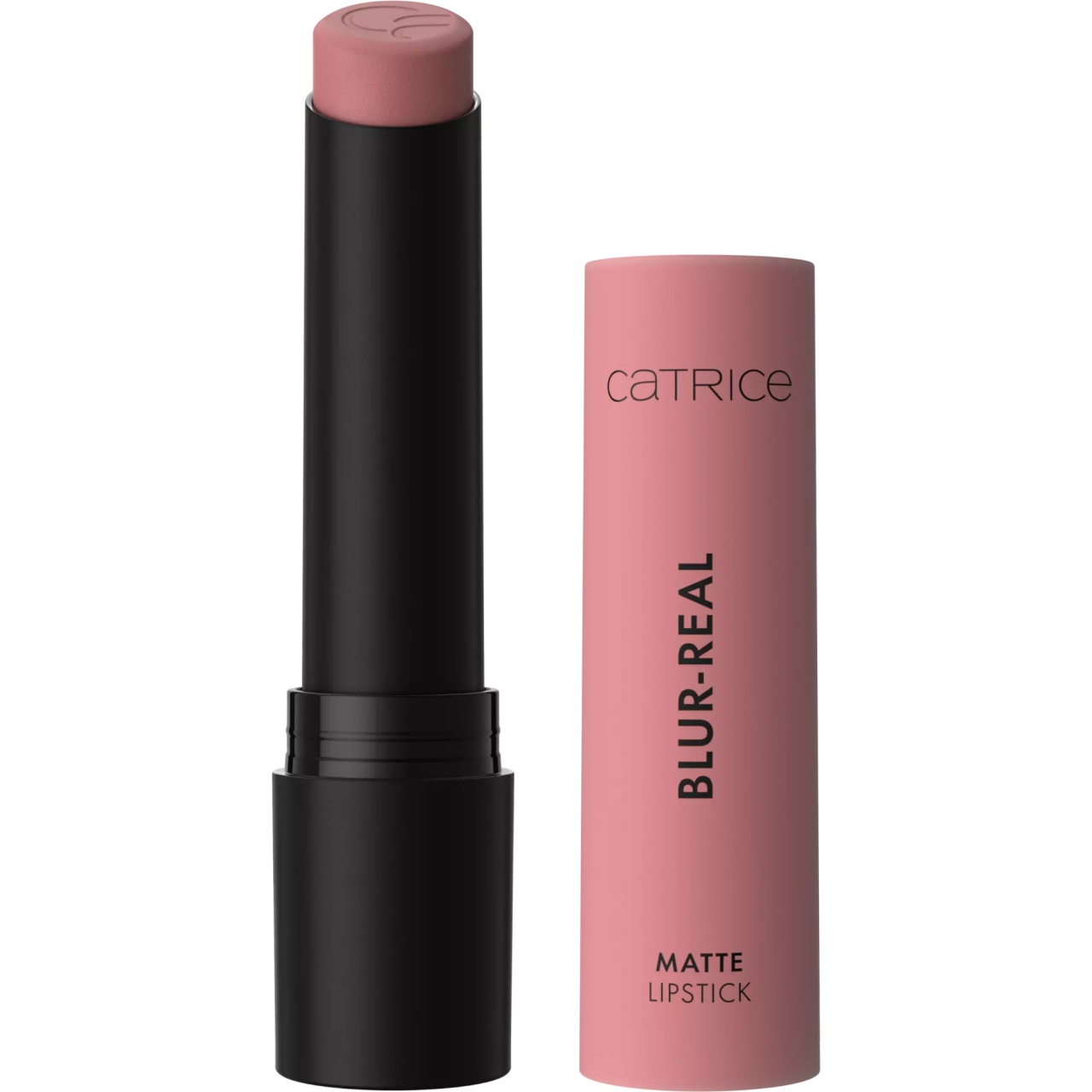 ruj lichid boys'n berries all day matte Ruj Blur-Real Matte Muted Romance 040 Catrice