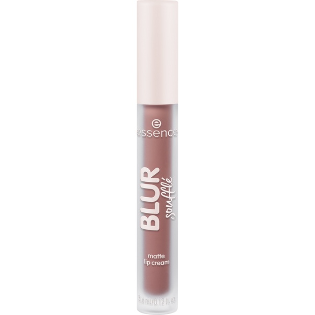 1001cosmetice.ro Ruj de buze mat Blur souffle, Spice Filter 02, Essence, 3.6 ml