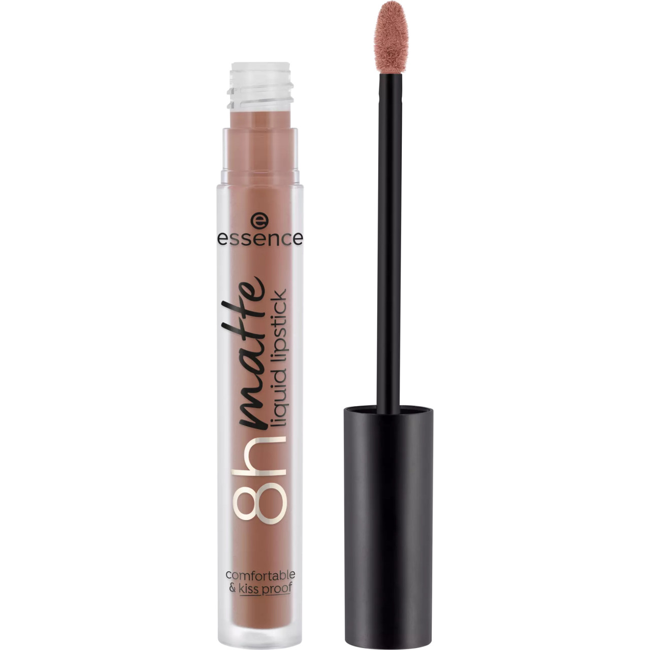 1001cosmetice.ro Ruj lichid 8h MATTE Cinnamon Spice 01 Essence