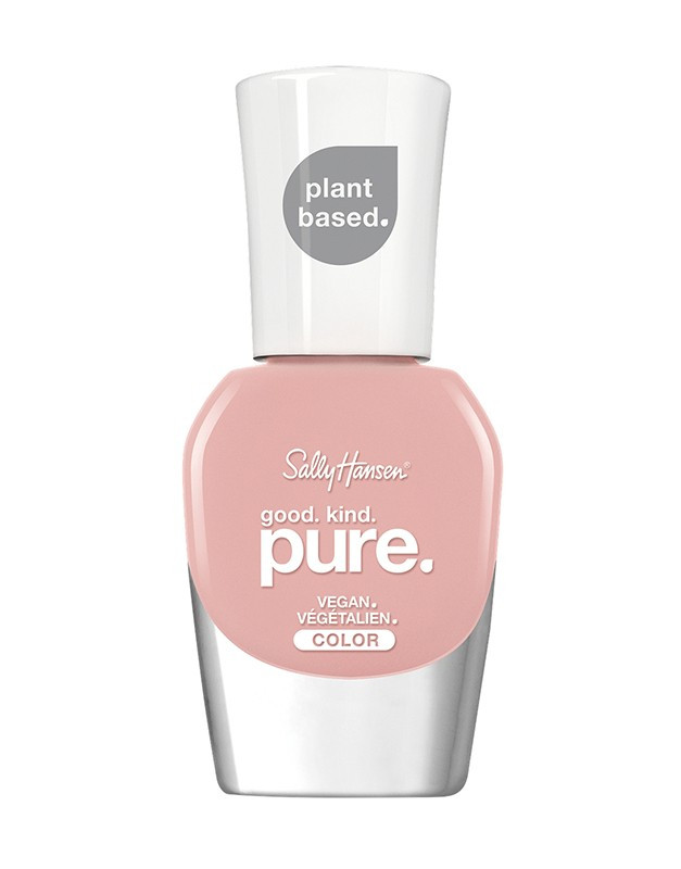 SALLY HANSEN GOOD KIND PURE LAC DE UNGHII BE GONE IA 220