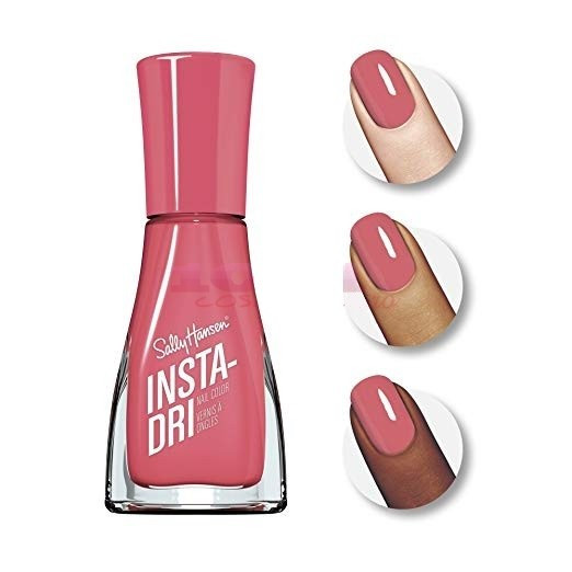 SALLY HANSEN INSTA DRI NAIL COLOR LAC DE UNGHII 333 - 2 | YEO