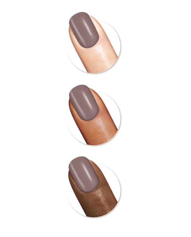 SALLY HANSEN MIRACLE GEL LAC DE UNGHII TO THE TAUPE - 1 | YEO