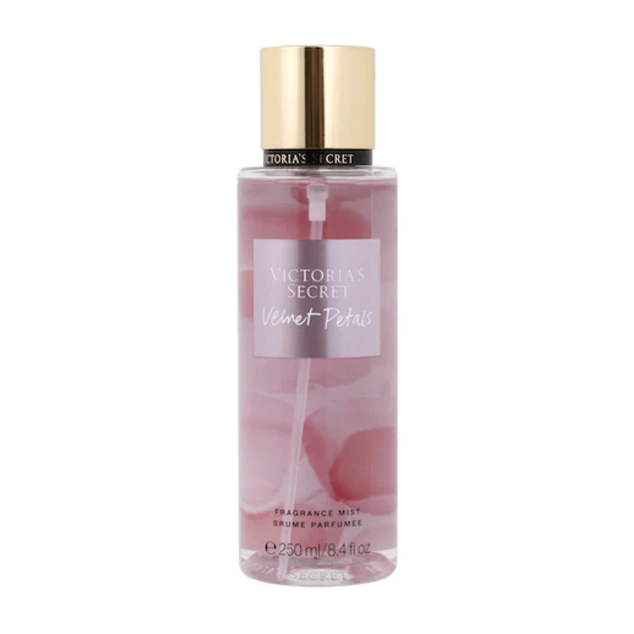 maybelline lifter glaze Spray de corp, Velvet petals, Victoria's Secret, 250 ml