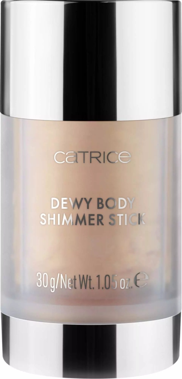 Stick Iluminator pentru Corp SEASHELL STORIES Dewy Body Shimmer Stick C01 30 g