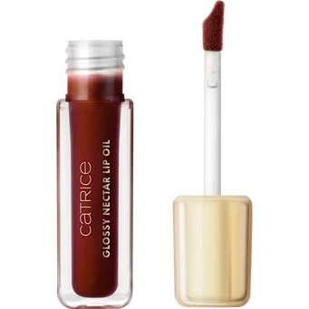 1001cosmetice.ro Ulei de buze SPRING AND THE CITY Glossy Nectar C01 · Hello, Lover! Catrice, 6,5 g
