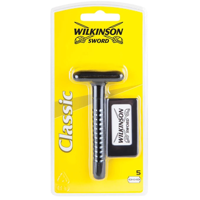 WILKINSON SWORD CLASSIC APARAT DE RAS