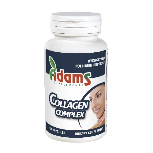 ADAMS COLLAGEN COMPLEX 30 CAPSULE