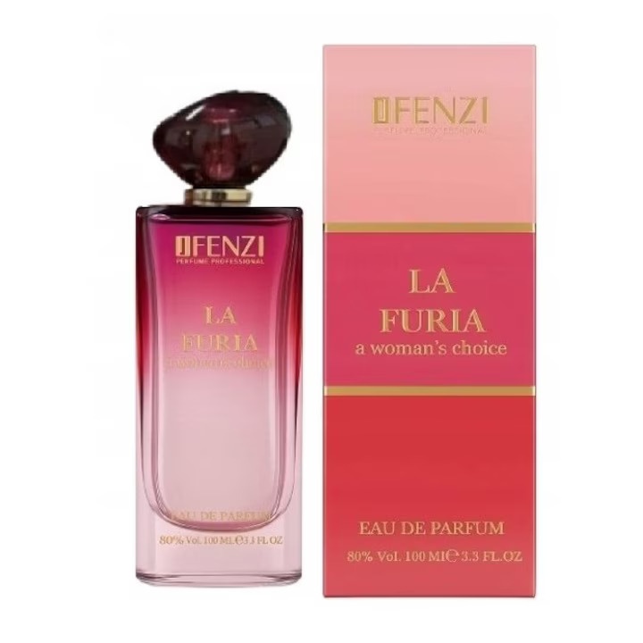 apă de parfum today tomorrow always 100 ml Apa de parfum, La furla, Jfenzi, 100 ml