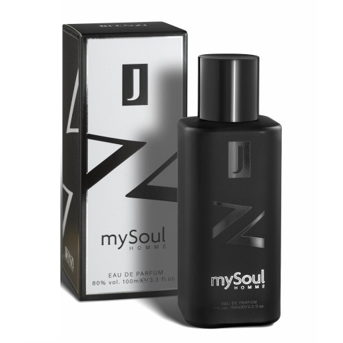 yves saint laurent la nuit de l'homme le parfum Apa de parfum, mySoul, pentru barbati, Jfenzi, 100 ml