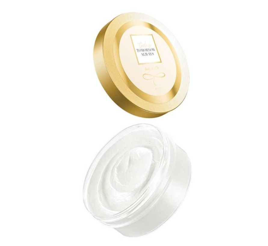 AVON TODAY SOUFFLE CREMA DE CORP 200 ML