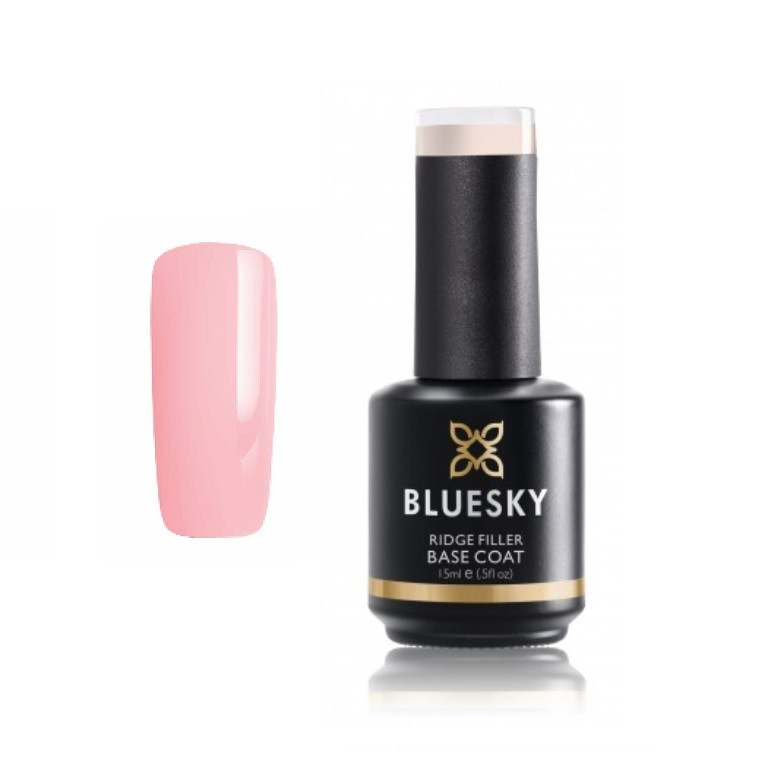 BLUESKY RIDGE FILLER BASE COAT CANDY MB 08