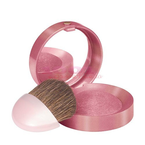 BOURJOIS BLUSH FARD DE OBRAZ LILAS DOR 33 - 1 | YEO