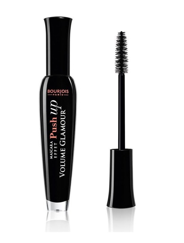 BOURJOIS VOLUME GLAMOUR EFECT PUSH UP RIMEL (Optiuni de comanda: Ultra black) - 2 | YEO