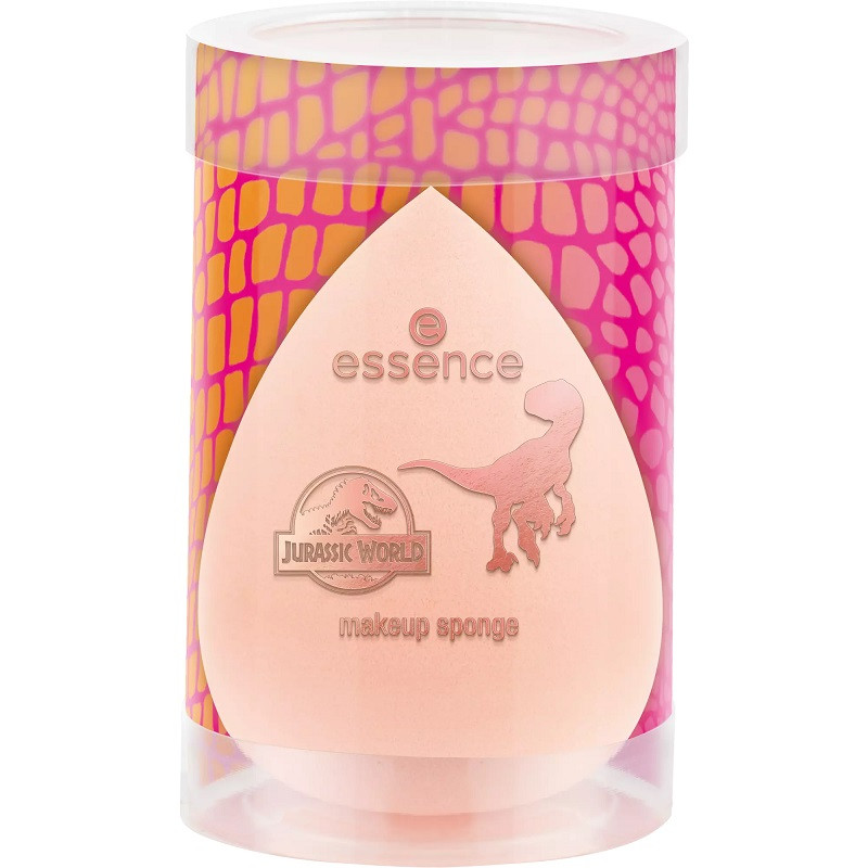 BURETE PENTRU MACHIAJ JURASSIC WORLD ESSENCE - 1 | YEO