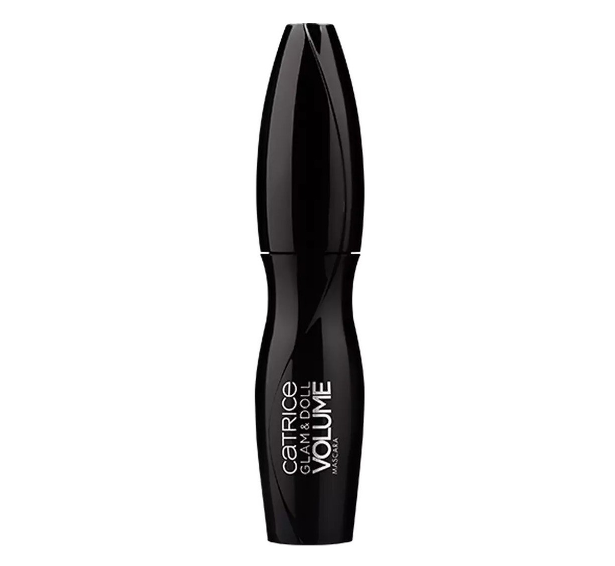 CATRICE GLAM & DOLL VOLUME MINI MASCARA - 1 | YEO