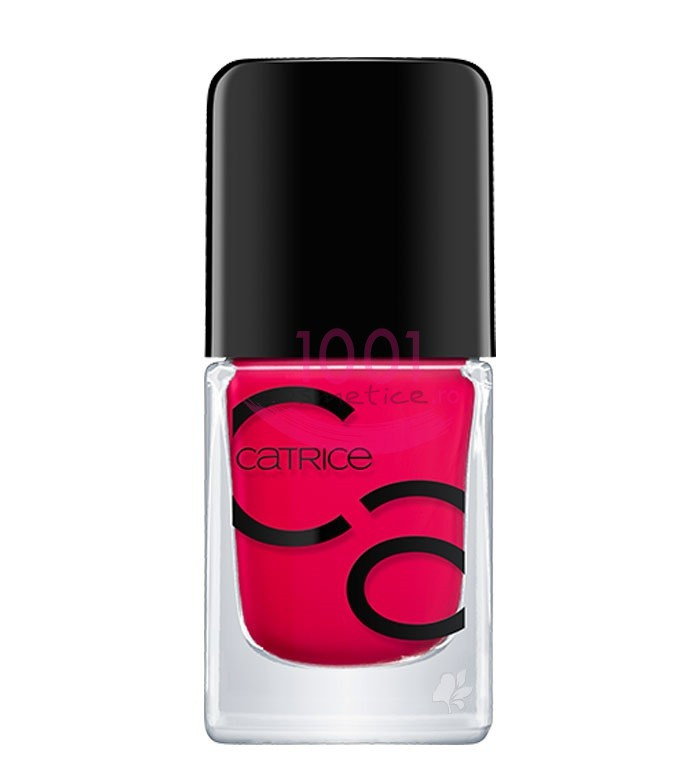 CATRICE ICONAILS LAC DE UNGHII PINKLUSIVE 01