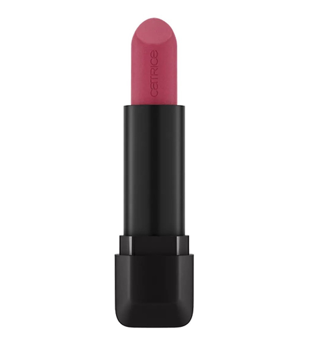 CATRICE VEGAN COLLAGEN MATT LIPSTICK RUJ DE BUZE BE BRAVE 060