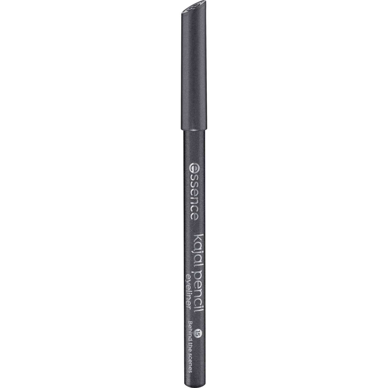 1001cosmetice.ro Creion dermatograf pentru ochi rezistent la apă, Kajal, Behind the Scenes 15, Essence, 1g
