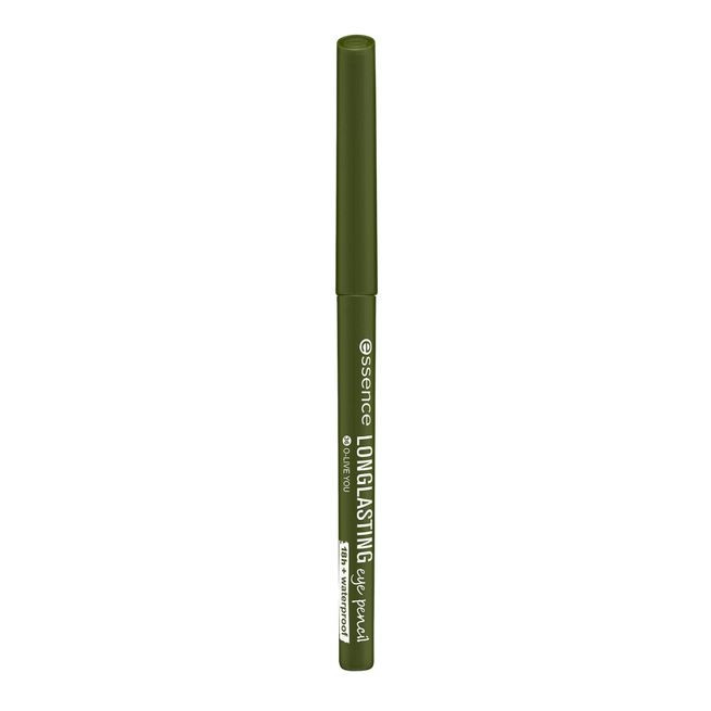 ESSENCE LONG LASTING CREION DE OCHI RETRACTABIL O LIVE YOU 36 - 1 | YEO